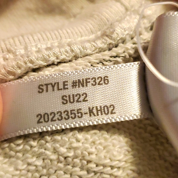 Madewell Shorts Tropicale Floral Size Small - Picture 8 of 8